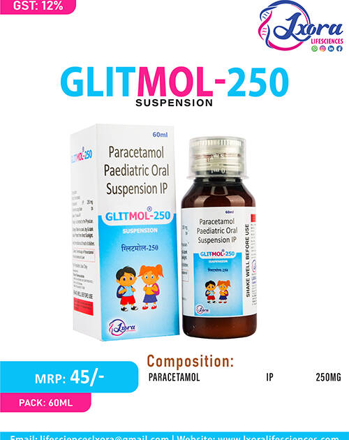 GLITMOL-250