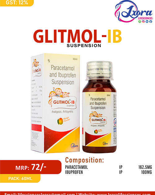 GLITMOL-IB