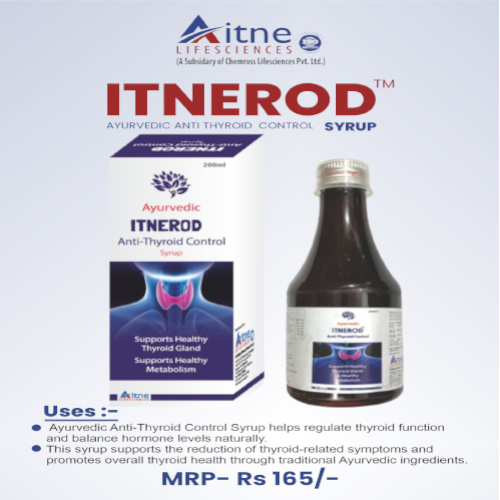 ITNEROD SYRUP