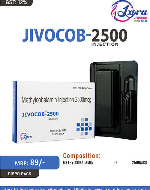 JIVOCOB-2500
