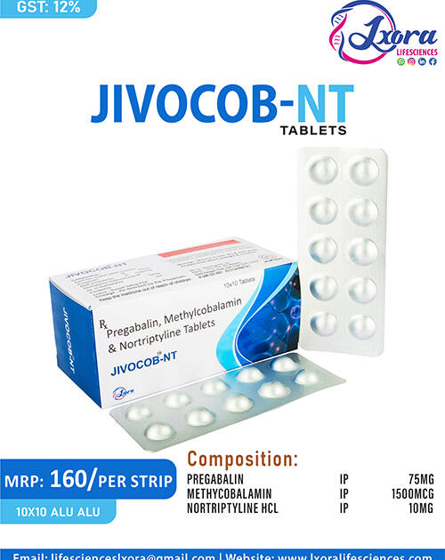 JIVOCOB-NT TAB