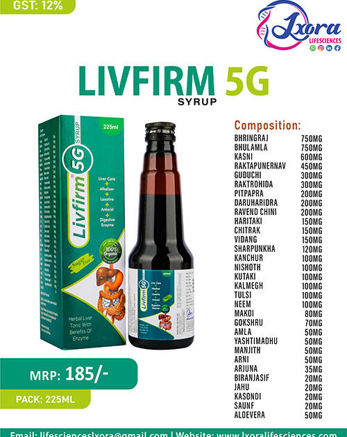 LIVFIRM-5G SYP