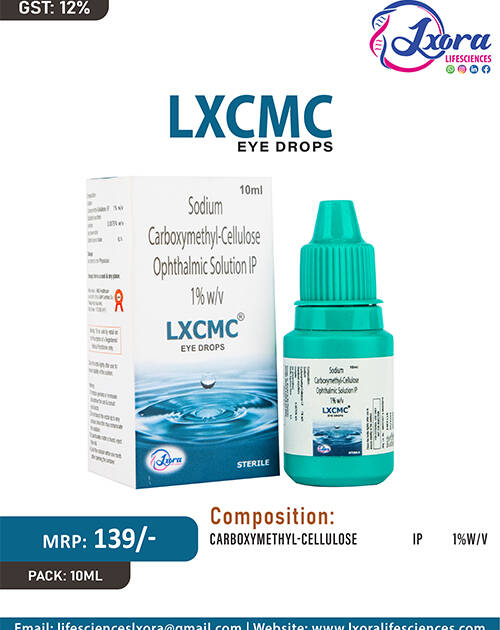 LXCMC-EYE DROP