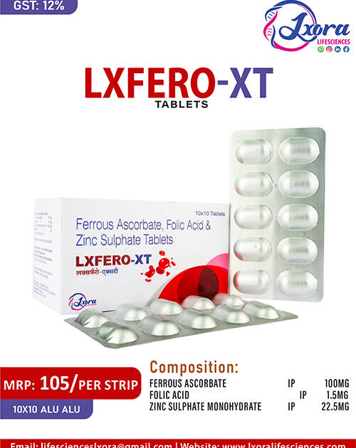LXFERO-XT TAB