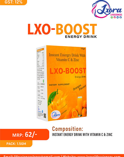 LXO-BOOST