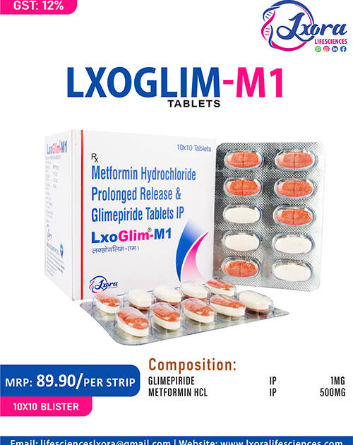 LXOGLIM-M1 TAB
