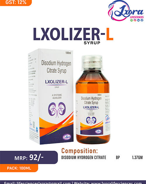 LXOLIZER-L SYP