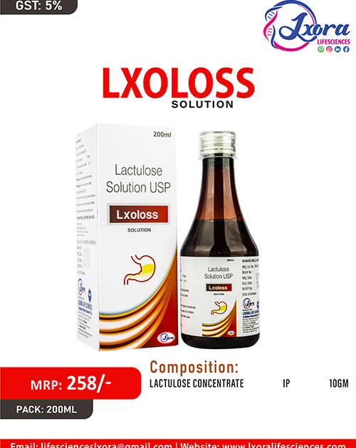 LXOLOSS-SYP