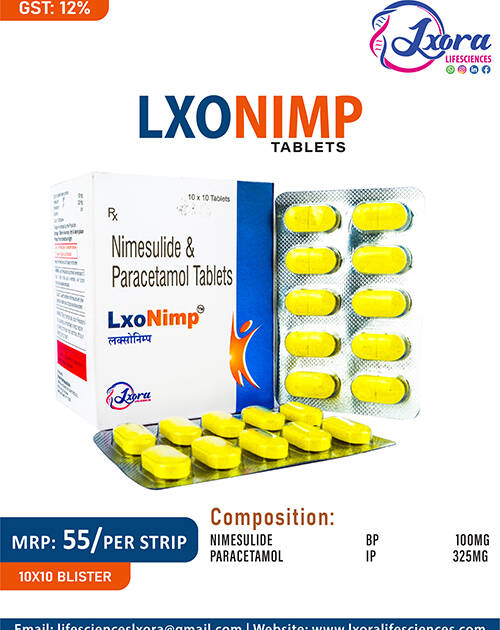 LXONIMP TAB
