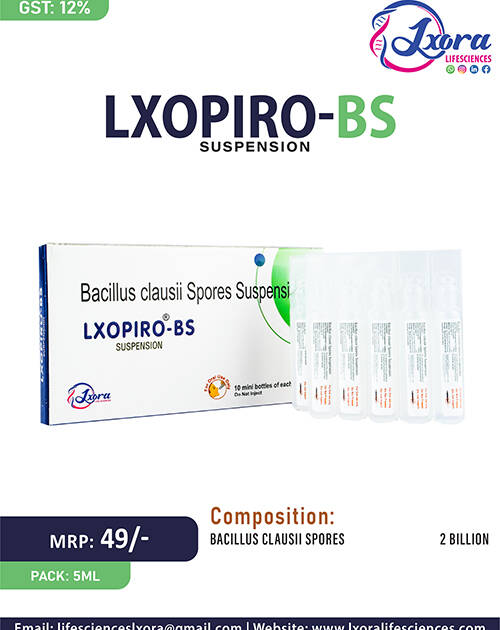 LXOPIRO-BS