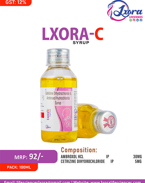 LXORA - C SYP
