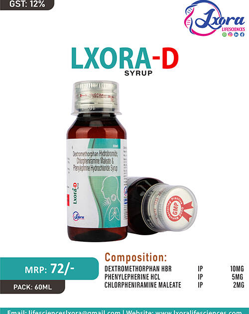 LXORA - D SYP