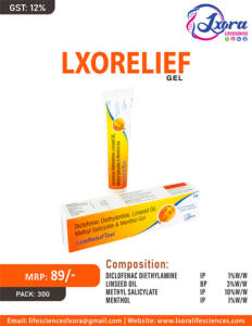 LXORELEIF-GEL