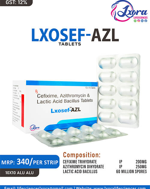 LXOSEF-AZL