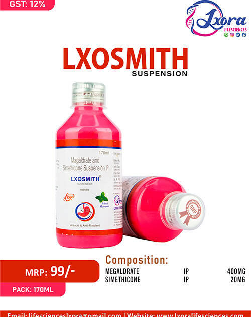 LXOSMITH-SYP