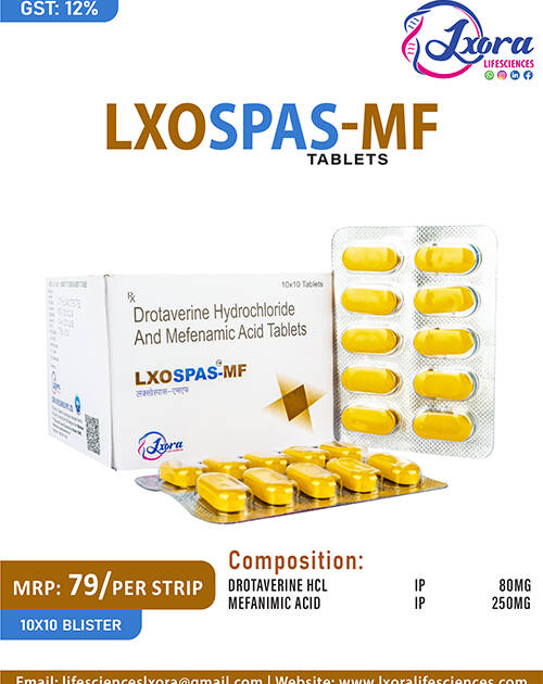 LXOSPAS - MF TAB
