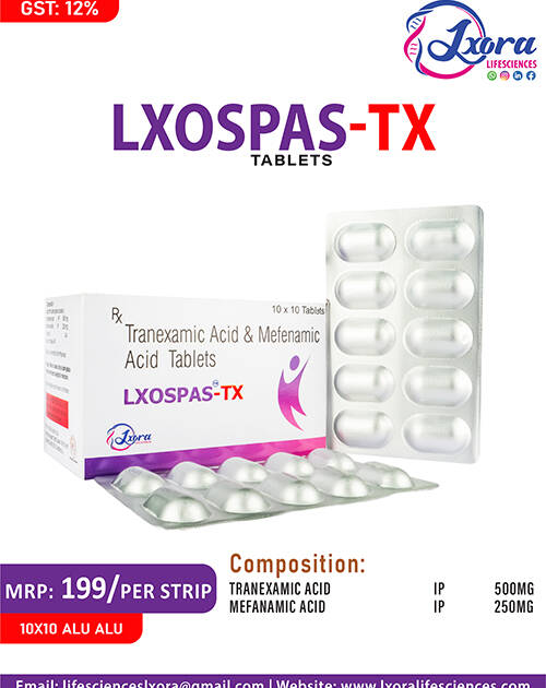 LXOSPAS-TX TAB