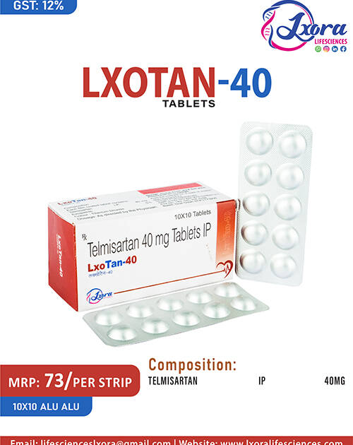 LXOTAN-40 TAB