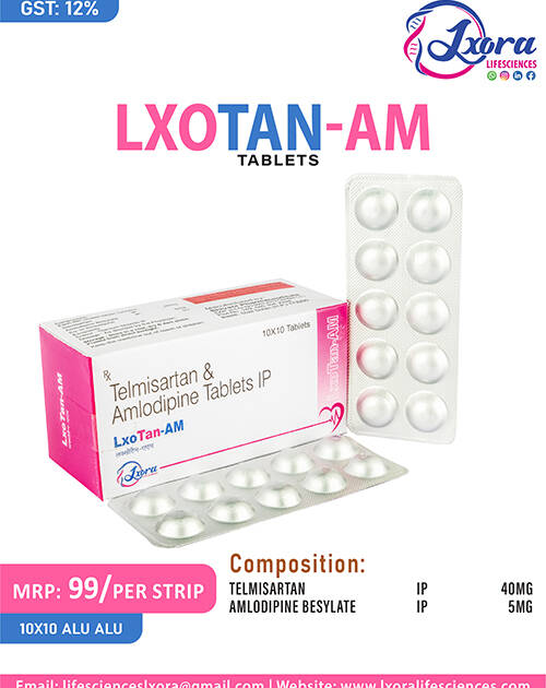 LXOTAN-AM TAB
