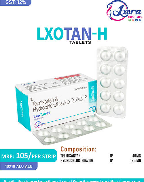 LXOTAN-H TAB