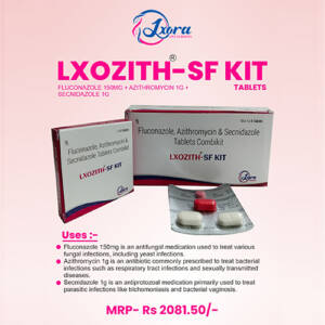 LXOZITH-SF KIT