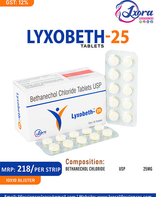 LYXOBETH-25
