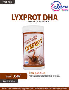 LYXPROT-DHA