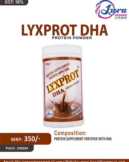 LYXPROT-DHA