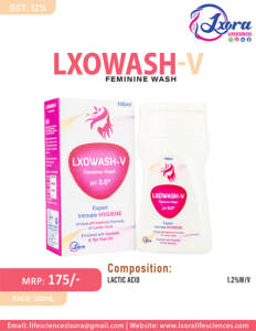 LXOWASH-V