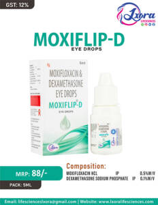 MOXIFLIP-D