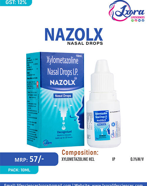 NAZOLX-NASAL DROP