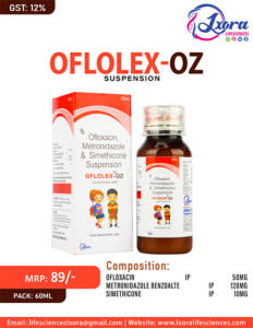 OFLOLEX - OZ