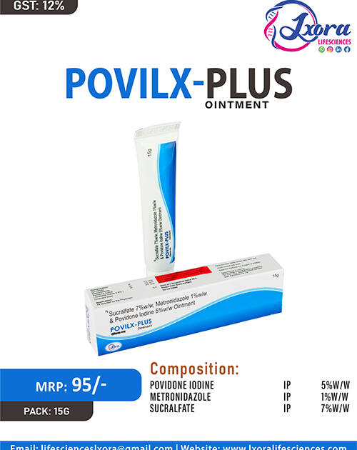 POVILX-PLUS
