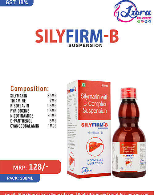 SILYFIRM - B SYP
